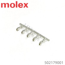 502179001 50217-9001 Molex ���� 18-24AWG ԭװ��Ʒ �ֻ�����