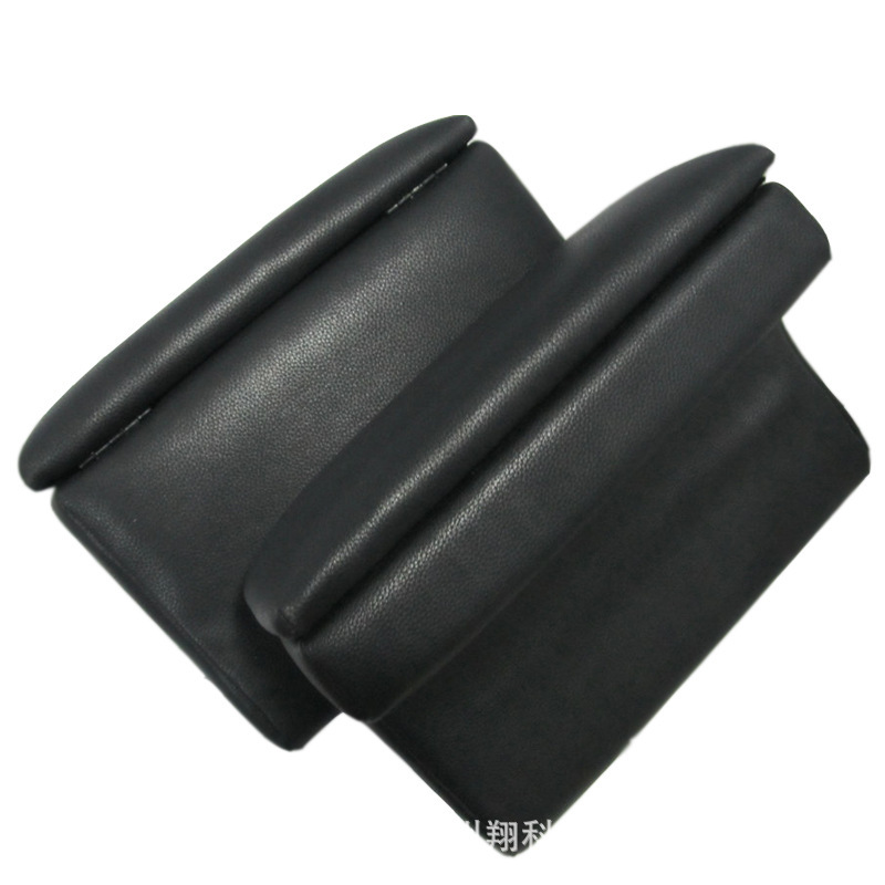 Car Central sea lion armrest box universal armrest box punch-free modified sundries box HIACE-200 Department