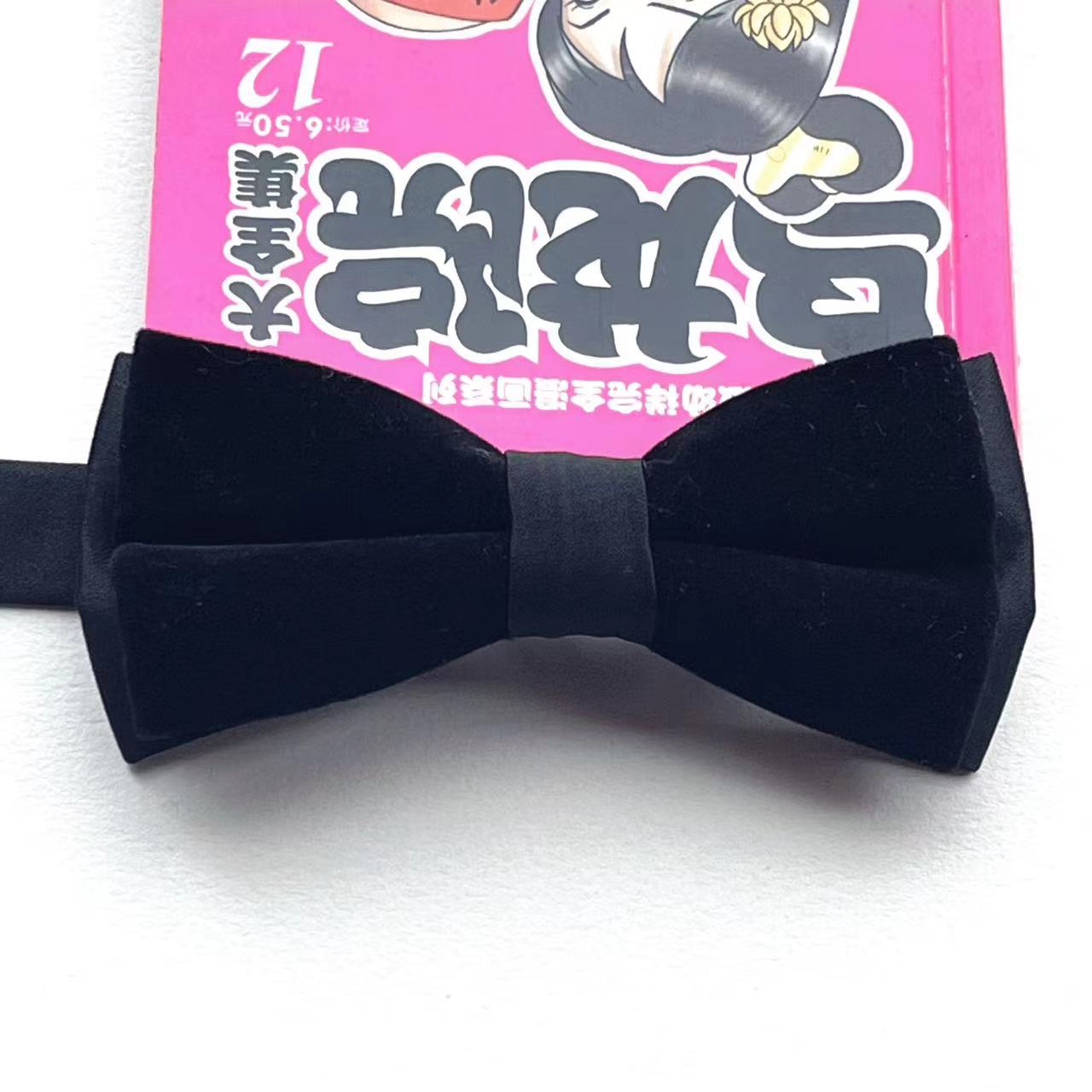 골드 벨벳 어린이