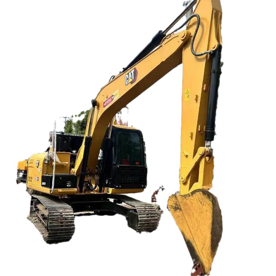 Excavadoras usadas Carter 312 y 313 Compra de exportación de comercio exterior en 2021