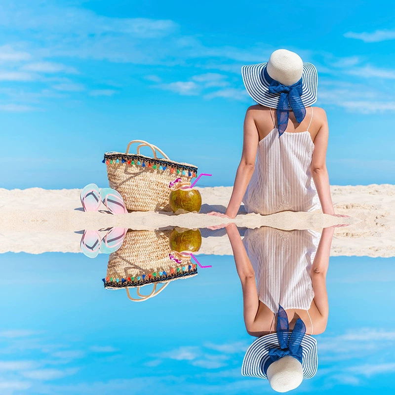 New Sky Mirror мобильный телефон отражение съемки клип Travel Play фото артефакт зеркало настольное складное одной кнопкой вниз