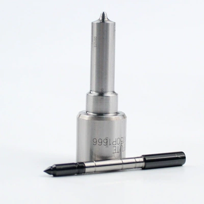 Fuel Injector Nozzle – Oil pump, nozzle