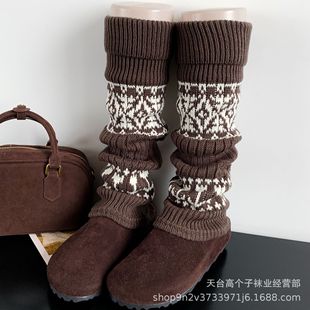 ��ɫ�M���uѩ��ѥ�m��Ů�ﶬ���Ӻ�ů���׿���ɫ�͹�ᘿ��Ѷ��m