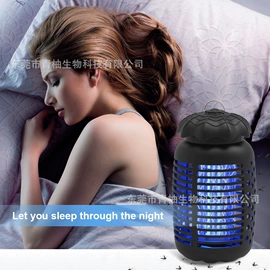 驱虫驱鼠器;其他灾害防护;电子灭蚊器