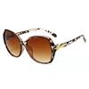 Sunglasses, fashionable glasses solar-powered, wholesale, European style, 2021 collection