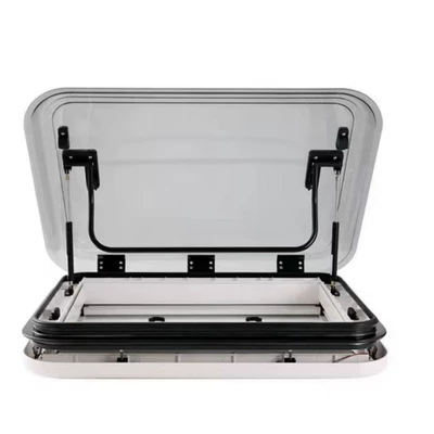 RV accessories: RV sunroof Sunroof and accessories