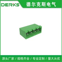 ����ֱ��DERKS�¶���˹YE030H-508pcb������·����߶���2EDGRCĸ