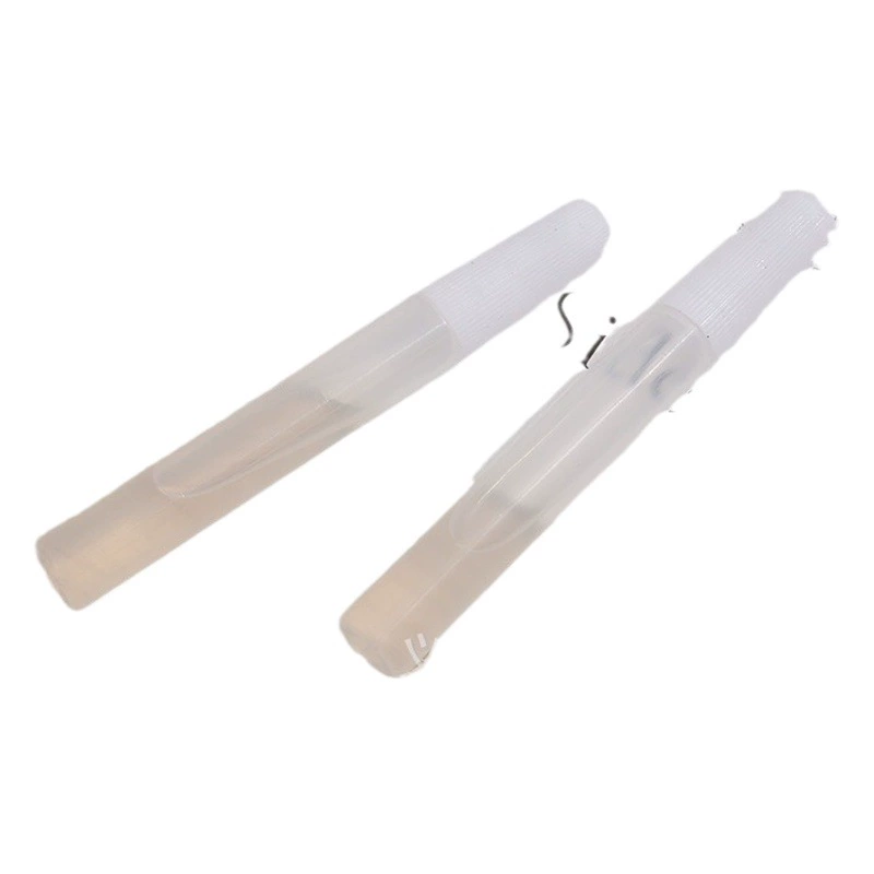 Прямые поставки с фабрики нетканый материал клей фонарь DIY клей ручной работы липкая ткань пеньковая веревка спиртовой клей 6 мл 10 мл 15 г