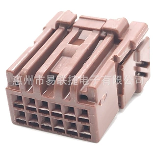 SWS住友连接器 6098-4642 汽车线束连接器