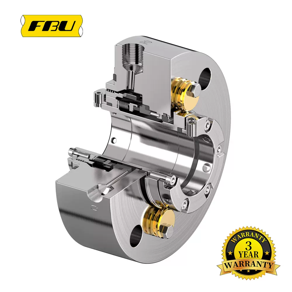 FBU APOG23-CFX Plan23单端面集装式石油化工泵专用机械密封