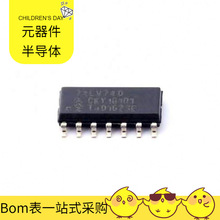 BOM 74LV74D SOIC-14 TP5531-TR TP6004-TR TPA6404QDKQRQ1 TPC11