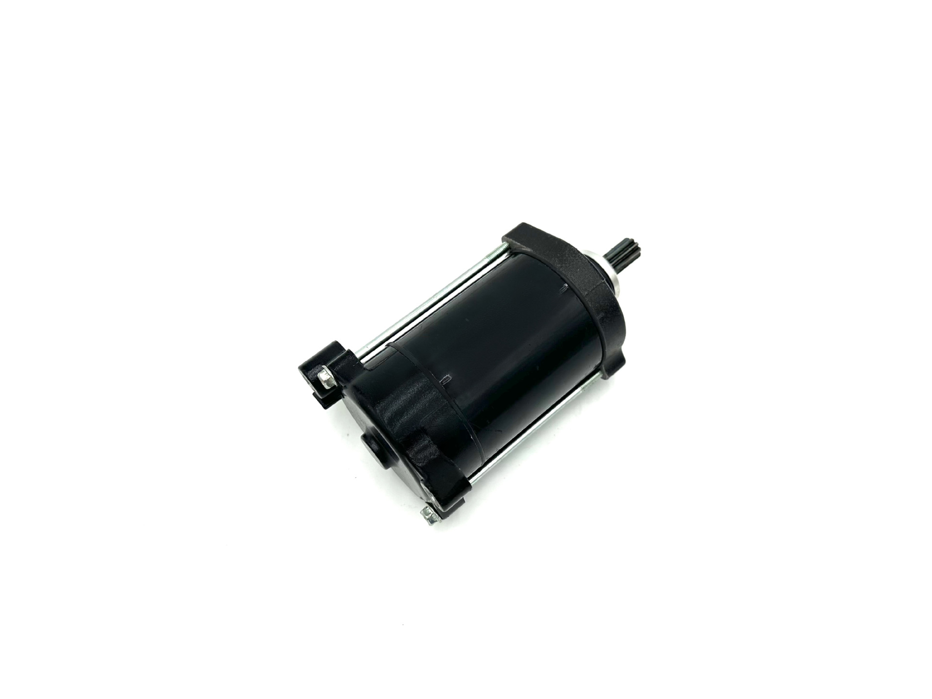 6m6-81800-10-00 Starter Motor Suitable for Yamahapwc, Smu0026, 18420