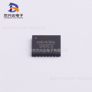 ȫ�� HMC649ALP6ETR �zӡH649A ��λ̽�y�� / ������ ���b:QFN-28