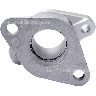 Off-Road Motorcycle Carburetor Intake Pipe Manifold Connector Suitable for Honda Crf80F Xe80R Crf100F (Hava qəbuledici borular)
