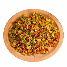 合欢花 散装合欢花 干合欢花非中药材 包邮