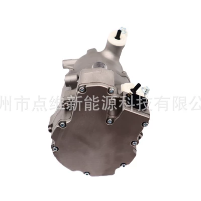 Suitable for Geely EX3 Kungfu Automotive air conditioning