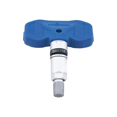 Tire pressure monitoring system Built-In Pressure Monitoring Sensor of