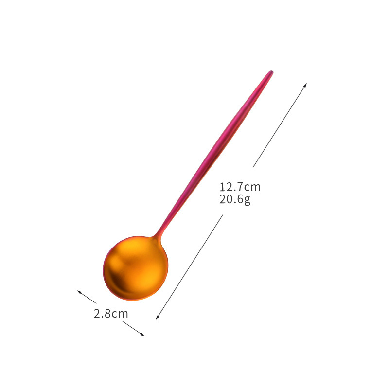 C291 포르투갈 304 티스푼 - 매직레드
