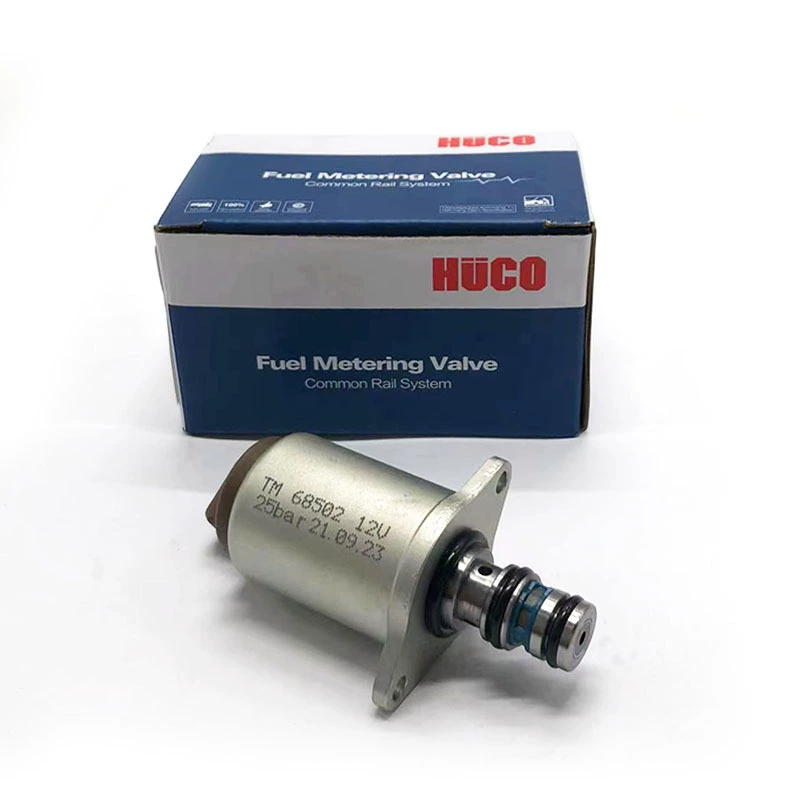 TM68502 Электромагнитный клапан 25bar 12V для строительной техники аксессуары