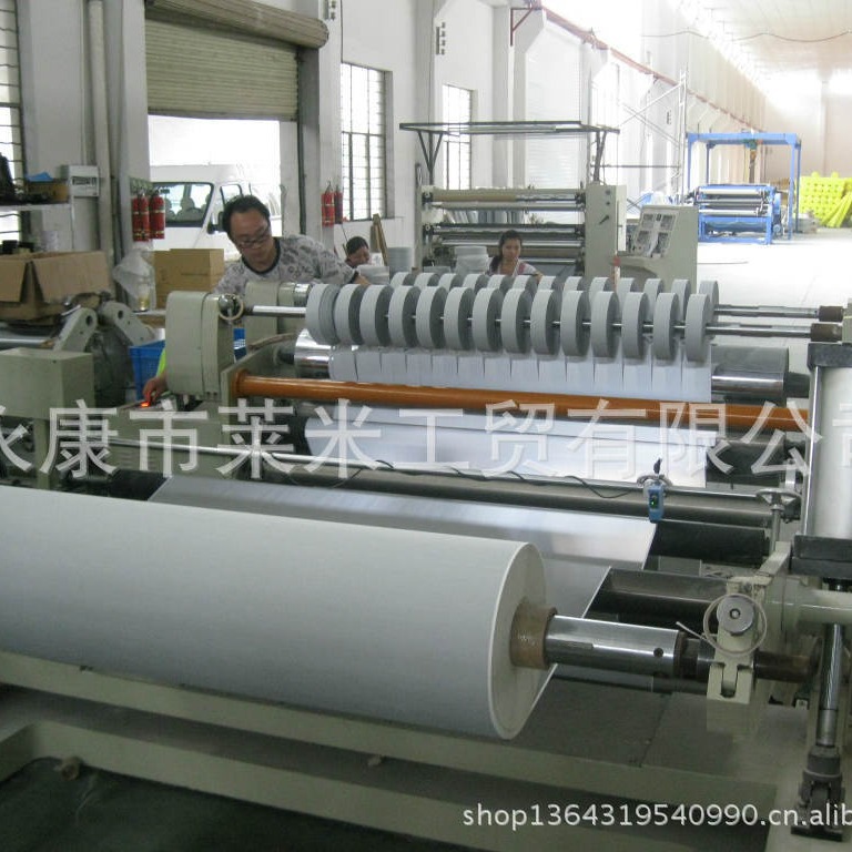 现货普亮化纤反光布 高亮TC反光布 彩色反光布 亮银斜条反光布
