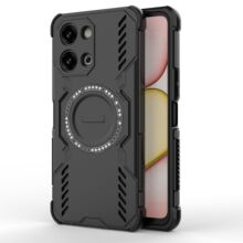 适用VIVO T5 lite蝶甲引磁散热手机壳VIVO T5 lite蝶甲手机壳