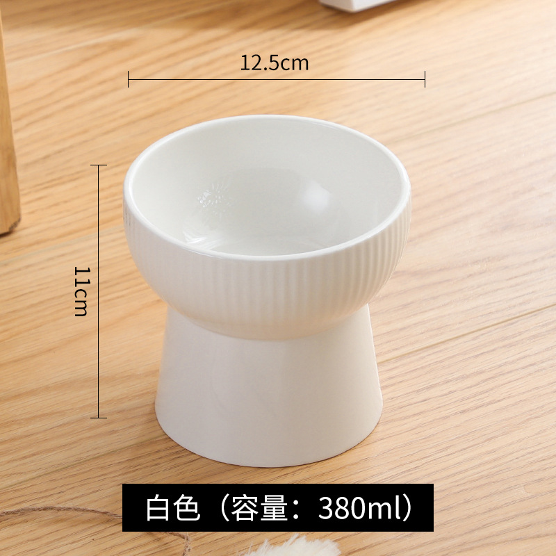 Blanco grande del goblet