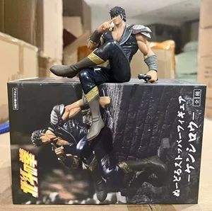 Furyu beidou kenjiro kenjiro Сжатие сжима