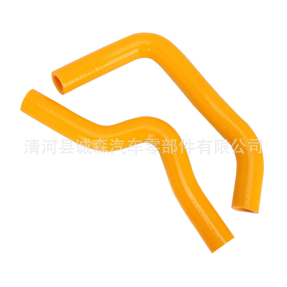 供应摩托车改装硅胶管 SUZUKI RM85 T 02-08