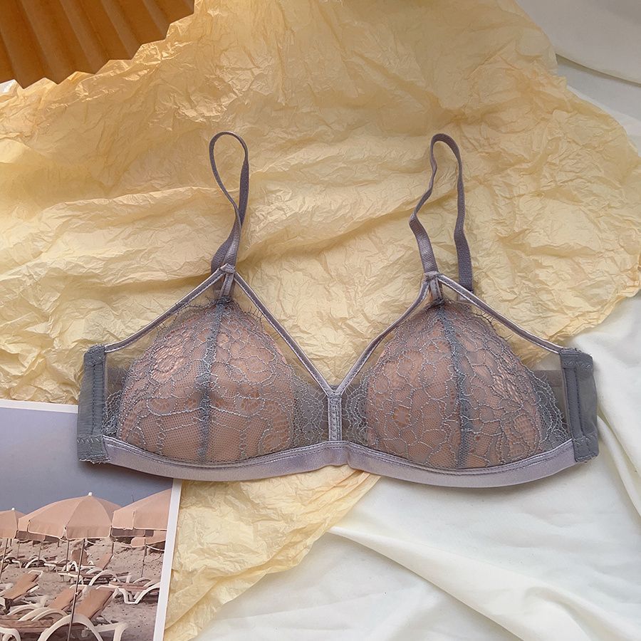 보라색 단일 조각