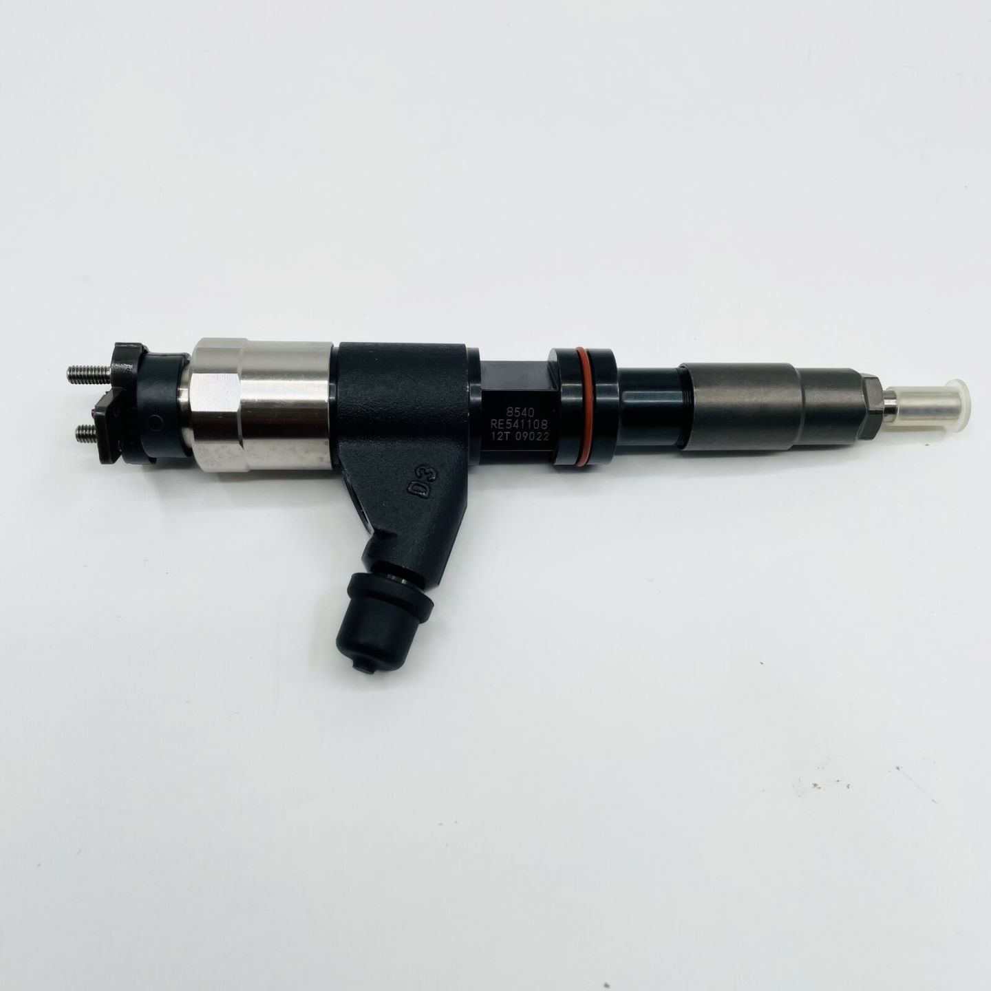 Diesel Fuel Injector Assembly Fits for John Deere Engine 6068H 6068t 6068D 4045t