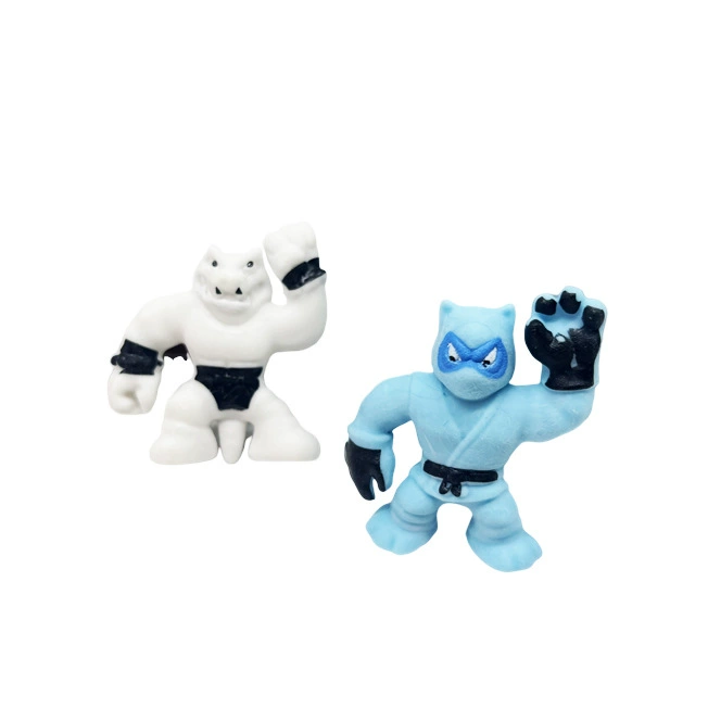 Кросс-бордер новый продукт Monster Larale Растяжимый Monster Растяжение и защипы игрушки оптовые игрушки