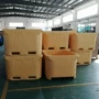 双层大容量异形渔业保温箱