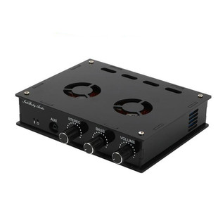 Bluetooth 5.0 Digital Power Amplifier Board 2.1 Channel TDA7498E High Power 160W * 2 220W Subwoofer Class D
