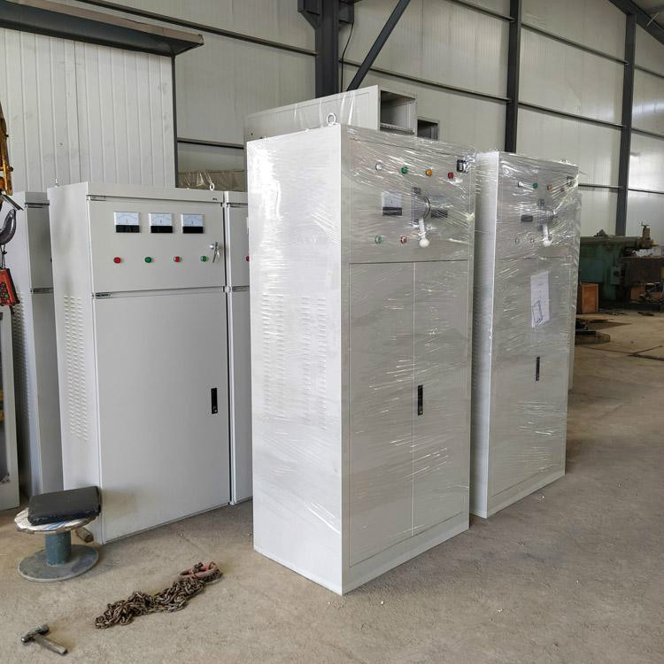 200A矿用整流装置 275硅整流柜厂家