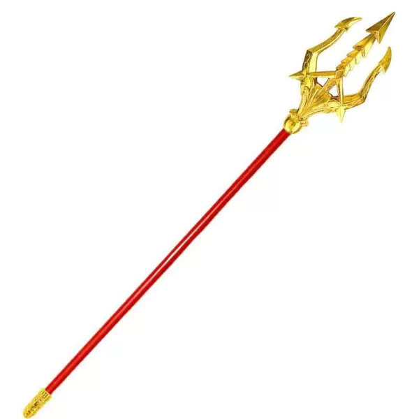 Three Kingdoms-Trident