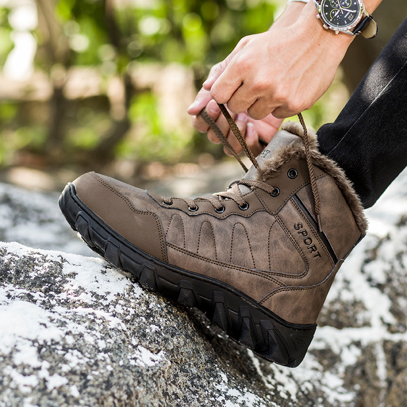 926 다크 브라운 (남자)