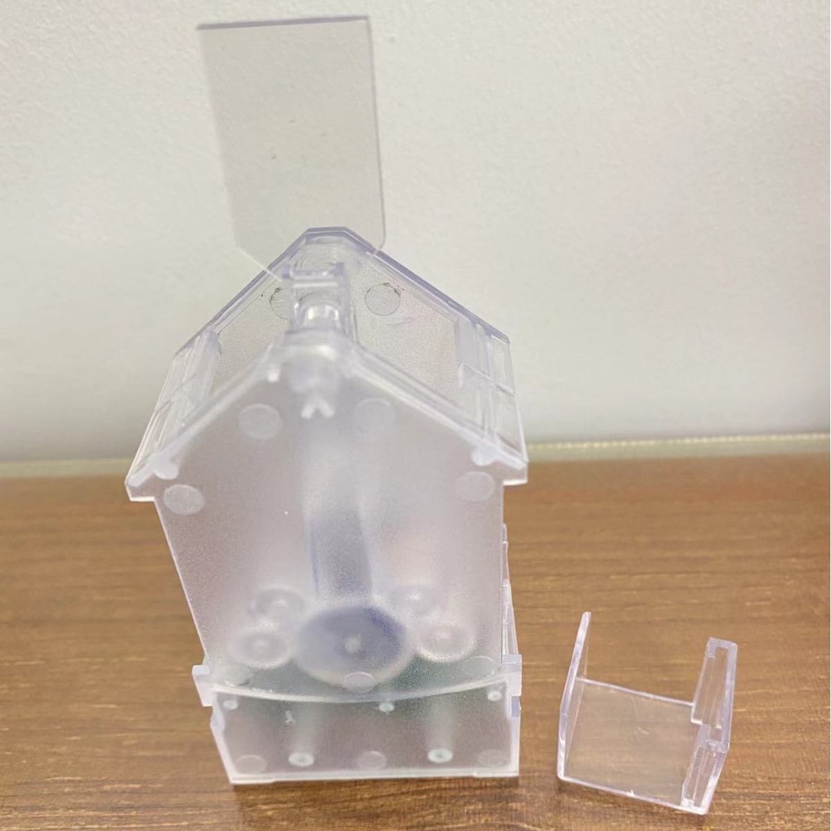 中号12CM高电池款年画摇摆器POP商超广告用品牛奶食品左右摇摆器