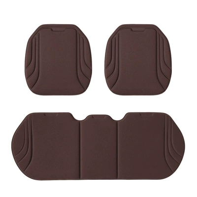 seat cushion set made of latex | Four Seasons Pad
