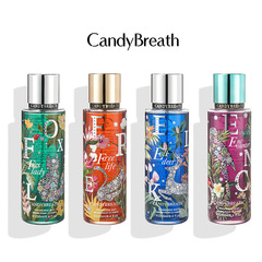 クロスボーダー外国貿易香水250mlレディースアロマボディミストボディスプレー起爆持続perfumes