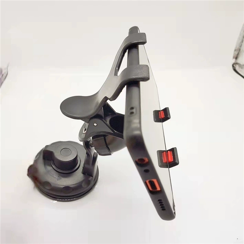 Phone holder, universal door bracket, 70mm, 360 degrees