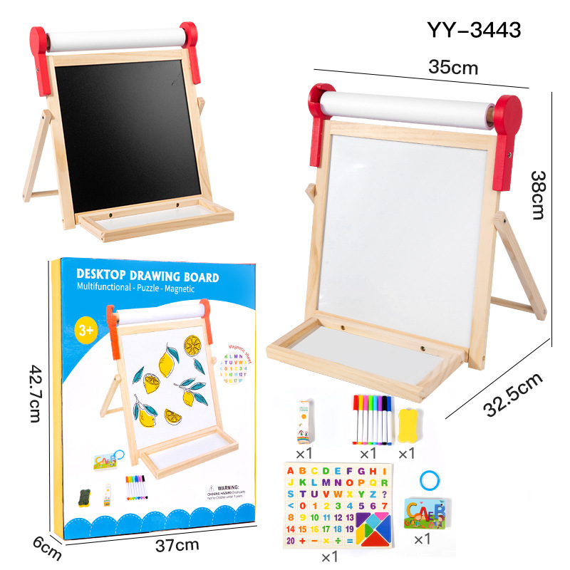 Tablero de dibujo de escritorio OK y versión mejorada