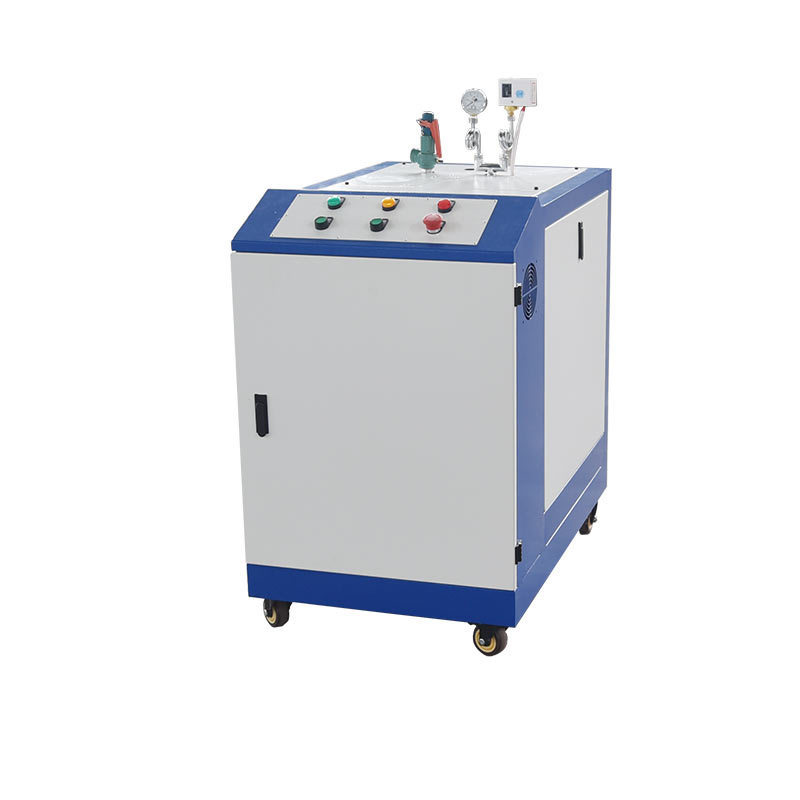 電気加熱蒸気発生器全自動スチーム養生装置衣類アイロン工業用ボイラー|undefined