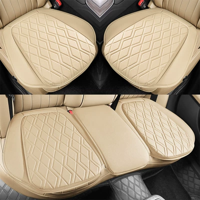 Product Temu Full-Cover Seat Covers, Seat cushion, seat cover