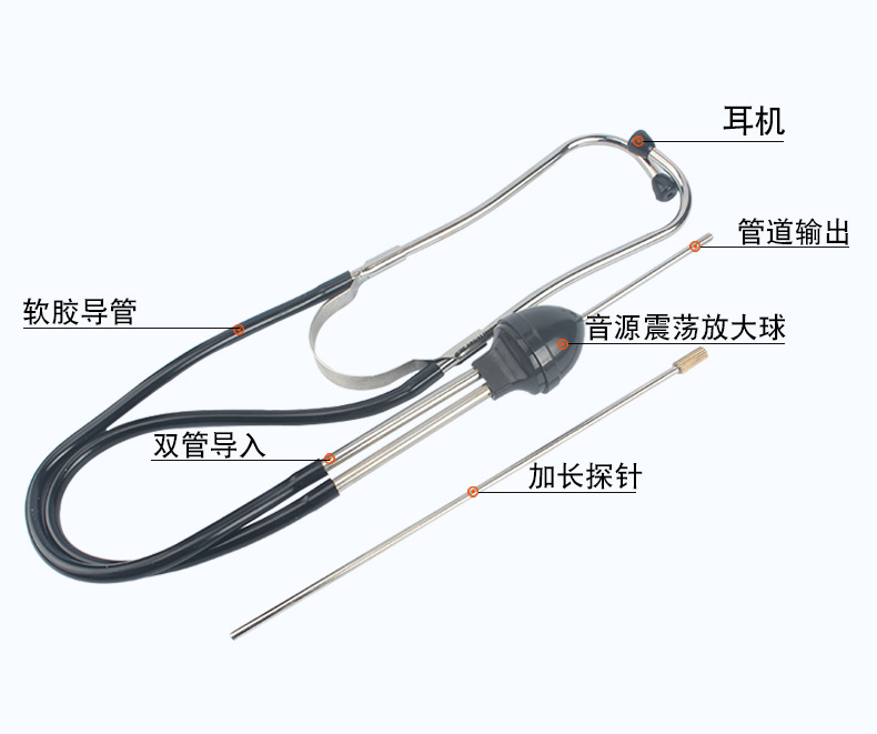汽缸听诊器 (14)