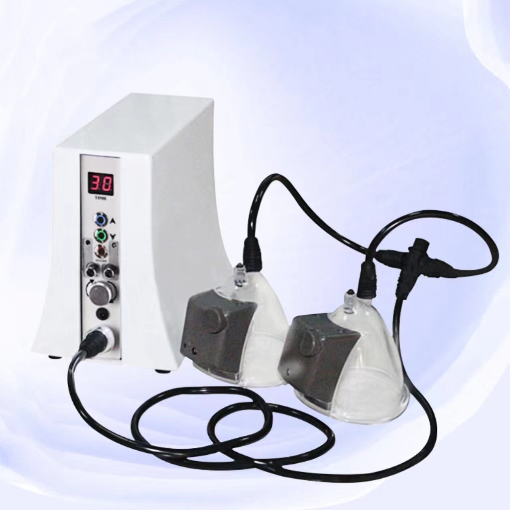 Вакуумный массажер Bibo Ting 110V
