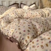 Tianxiongtu (вырезной кружевной кант)