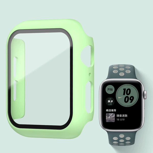 Fluorescent green