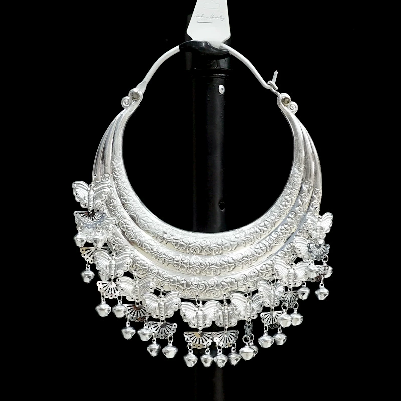 Children's accessory, necklace, ethnic choker, high-quality style, wholesale