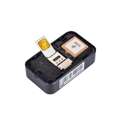 GPS Locator Tracker Wifi Intelligent Accurate