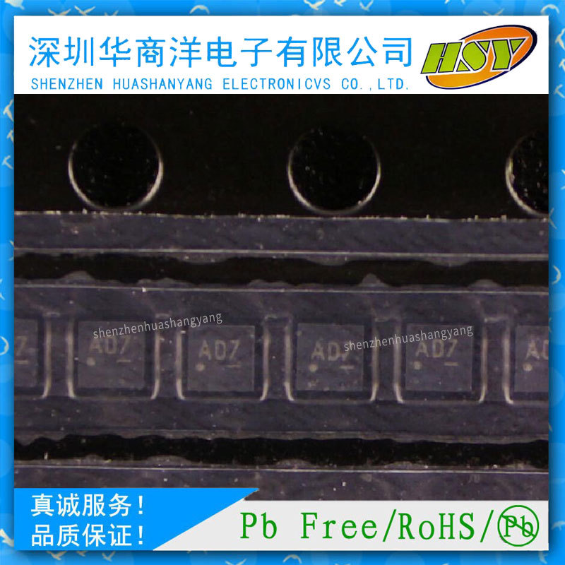 NCP176AMX330TCG 线性稳压器(LDO) XDFN-6-EP 全新现货